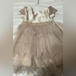 Rare Editions Formal Dress. Worn once and dry cleaned. Beautiful, pristine dress